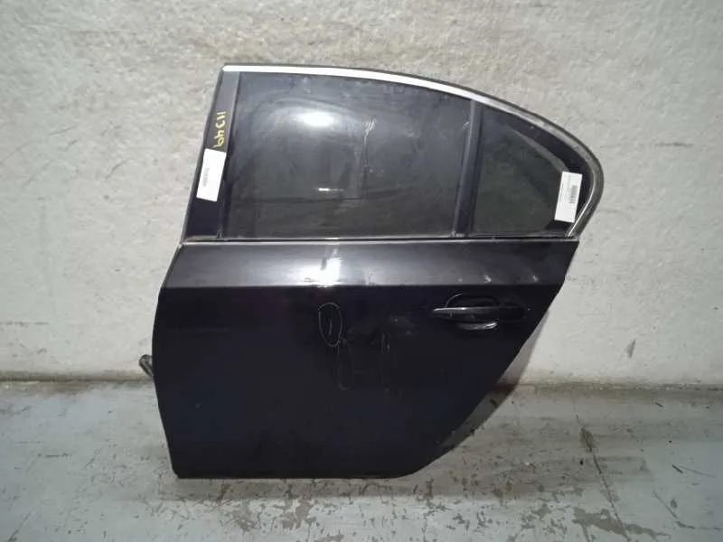 Puerta Trasera Izquierda para Bmw Serie 5 Berlina (E60)