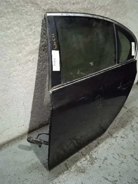 Puerta Trasera Izquierda para Bmw Serie 5 Berlina (E60)