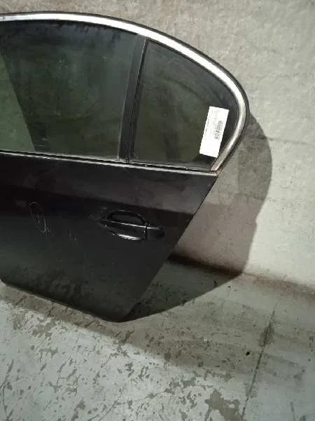 Puerta Trasera Izquierda para Bmw Serie 5 Berlina (E60)