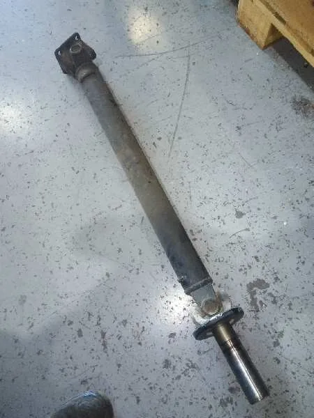 Transmision Central para Nissan Terrano/Terrano.ii (R20)