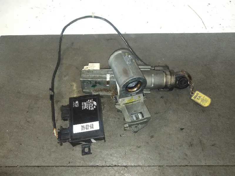 Conmutador De Arranque para Ford Galaxy (Vx)