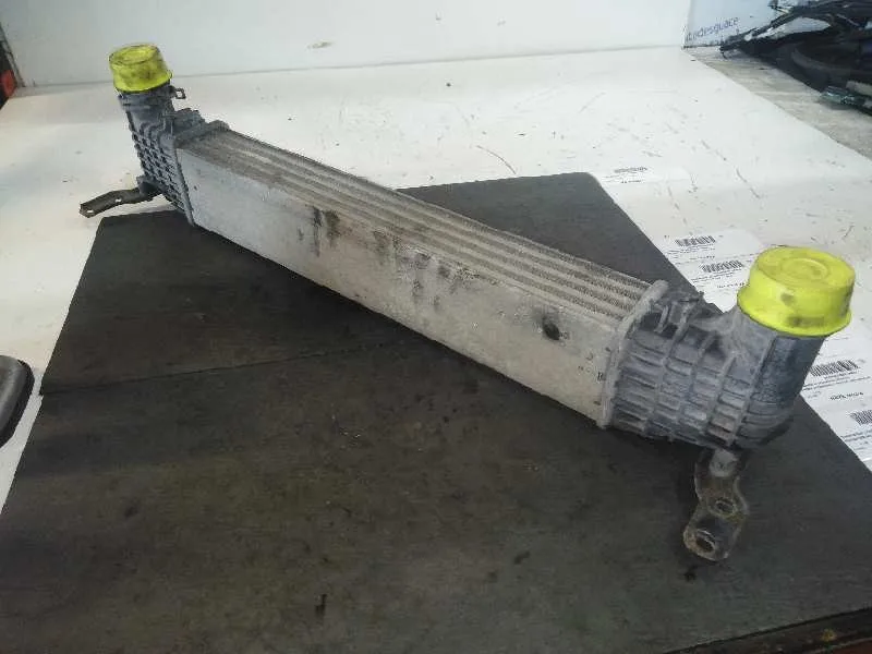 Intercooler para Ford Galaxy (Vx)