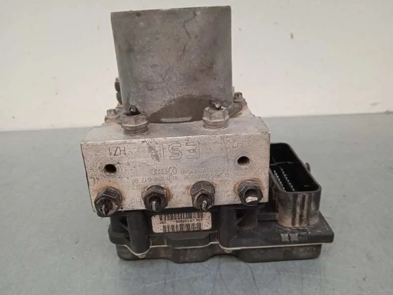 Abs para Audi A4 Avant (8E)