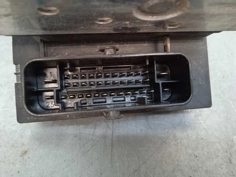 Abs para Audi A4 Avant (8E)
