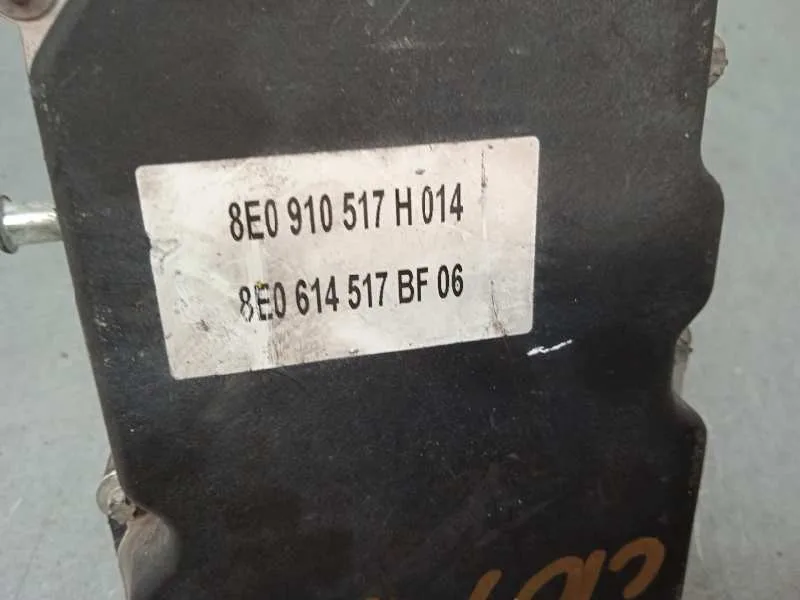 Abs para Audi A4 Avant (8E)