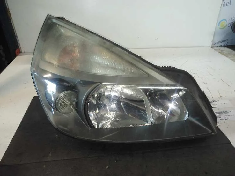 Faro Derecho para Renault Espace Iv (Jk0)