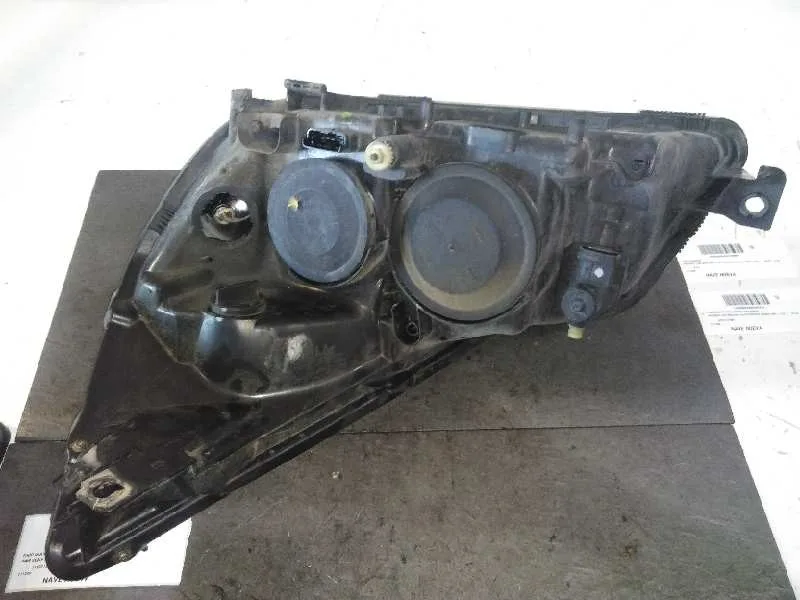 Faro Derecho para Renault Espace Iv (Jk0)