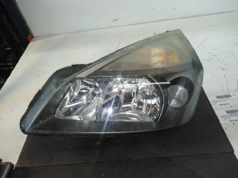 Faro Izquierdo para Renault Espace Iv (Jk0)