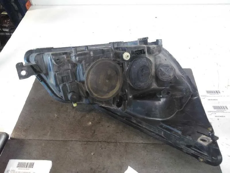 Faro Izquierdo para Renault Espace Iv (Jk0)
