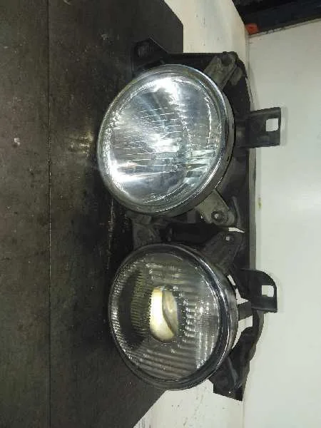 Faro Izquierdo para Bmw Serie 5 Berlina (E34)