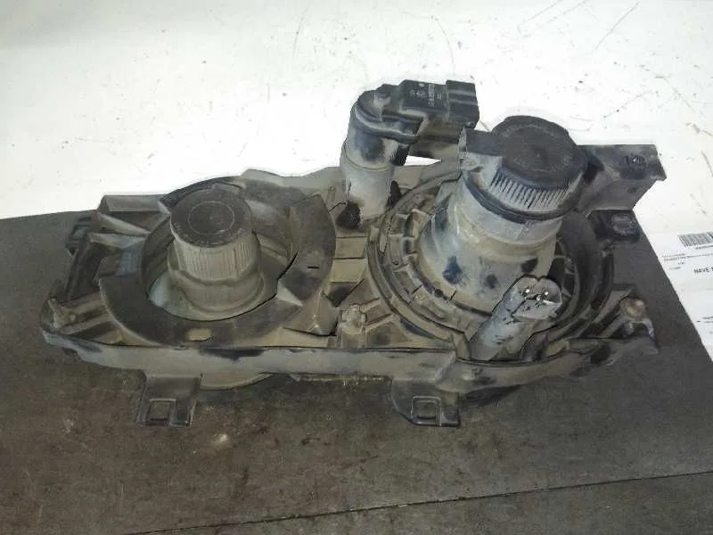 Faro Izquierdo para Bmw Serie 5 Berlina (E34)
