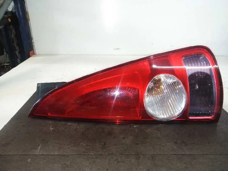 Piloto Trasero Derecho para Renault Espace Iv (Jk0)