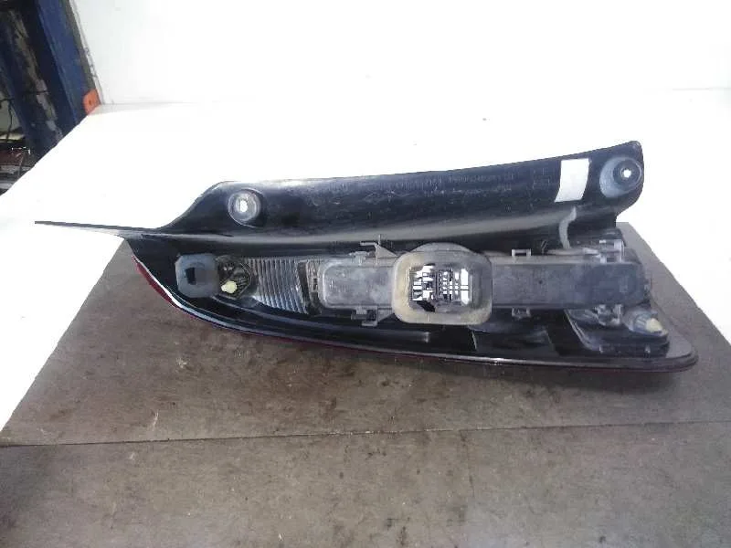 Piloto Trasero Derecho para Renault Espace Iv (Jk0)
