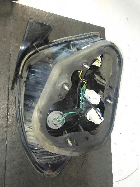 Piloto Trasero Derecho para Hyundai Coupe (Rd)