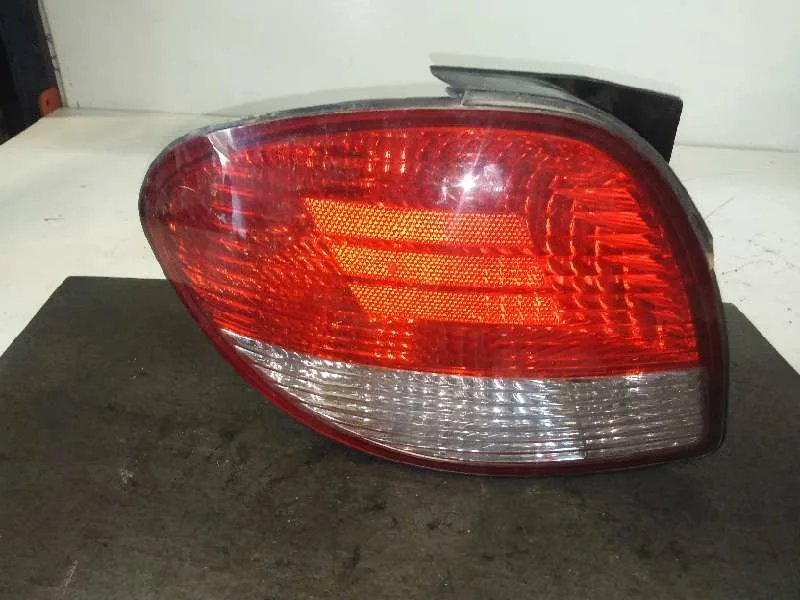 Piloto Trasero Izquierdo para Hyundai Coupe (Rd)