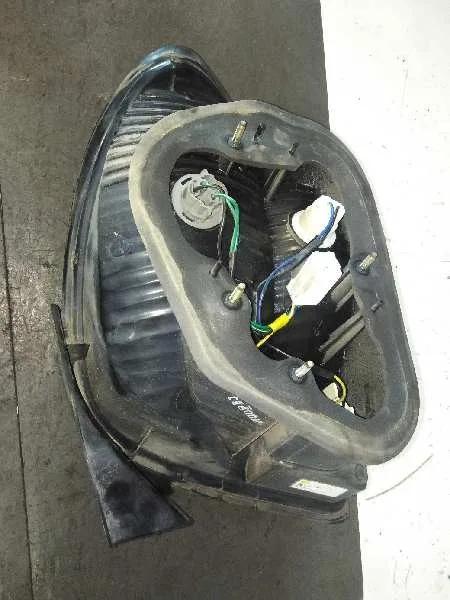 Piloto Trasero Izquierdo para Hyundai Coupe (Rd)