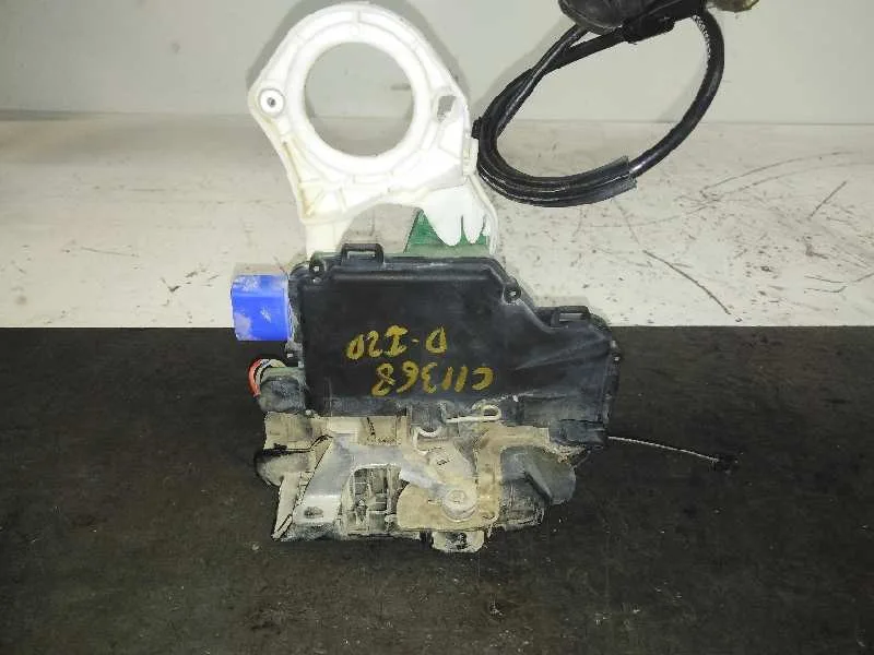 Cerradura Puerta Delantera Izquierda para Seat Ibiza (6L1)