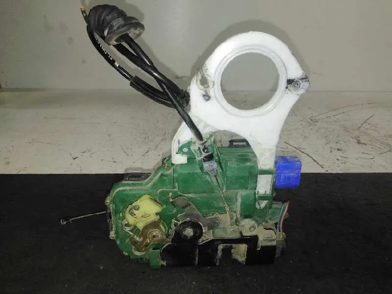Cerradura Puerta Delantera Izquierda para Seat Ibiza (6L1)