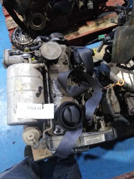 Motor Completo para Seat Ibiza (6L1)