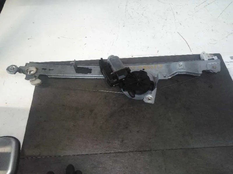 Elevalunas Delantero Izquierdo para Renault Grand Scenic