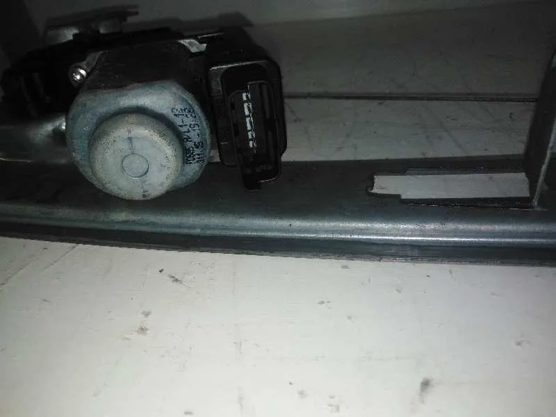 Elevalunas Delantero Izquierdo para Renault Grand Scenic