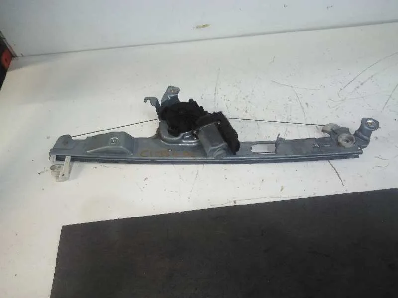 Elevalunas Delantero Izquierdo para Renault Grand Scenic