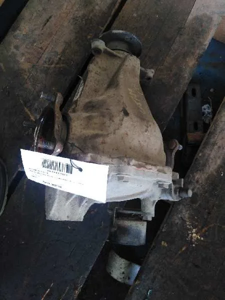 Diferencial Trasero para Toyota Rav 4 (A2)