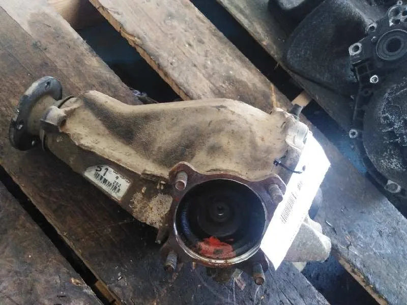 Diferencial Trasero para Toyota Rav 4 (A2)