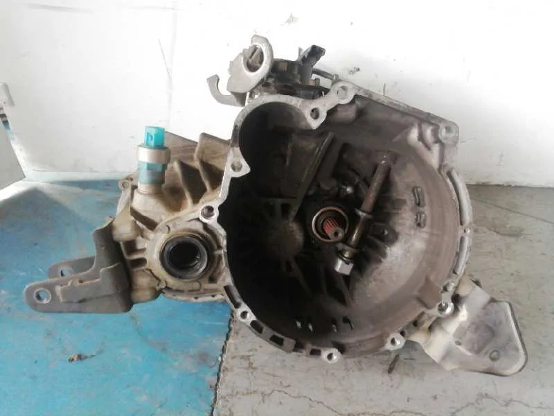 Caja Cambios para Hyundai Coupe (Rd)