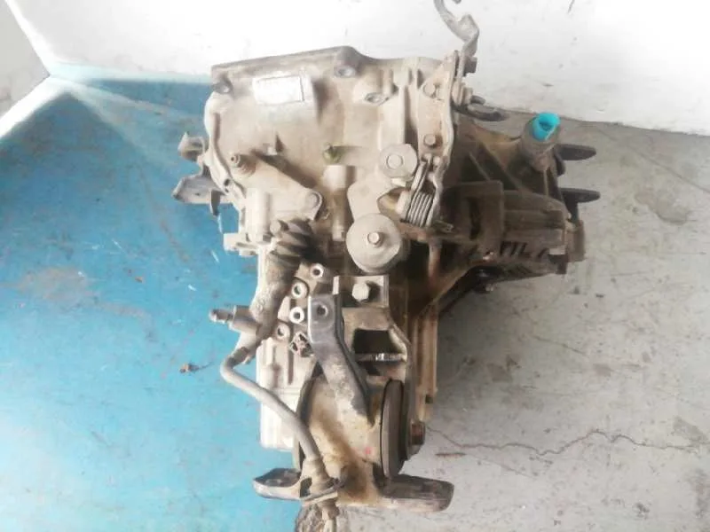 Caja Cambios para Hyundai Coupe (Rd)