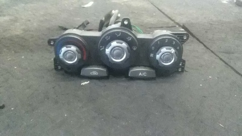 Mando Calefaccion / Aire Acondicionado para Hyundai Coupe (Rd)