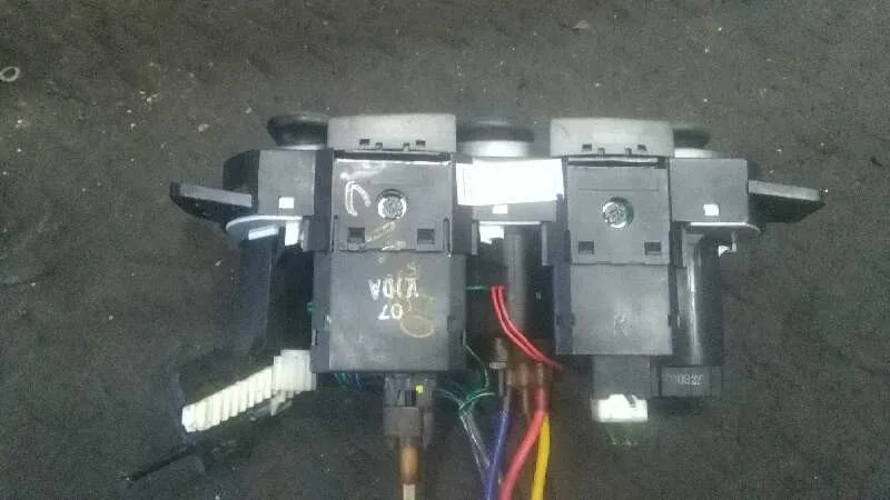 Mando Calefaccion / Aire Acondicionado para Hyundai Coupe (Rd)