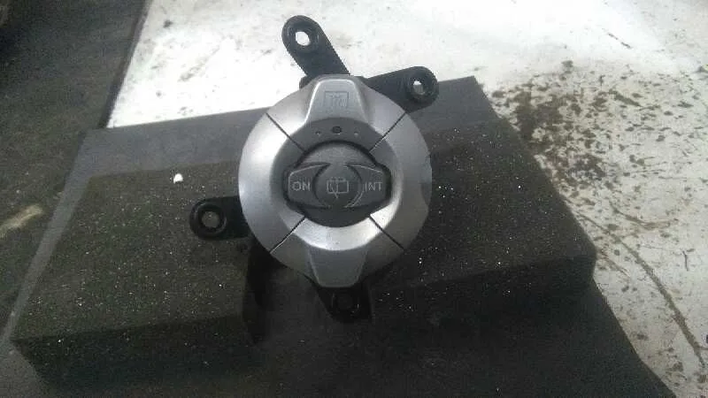 Mando Limpia para Hyundai Coupe (Rd)