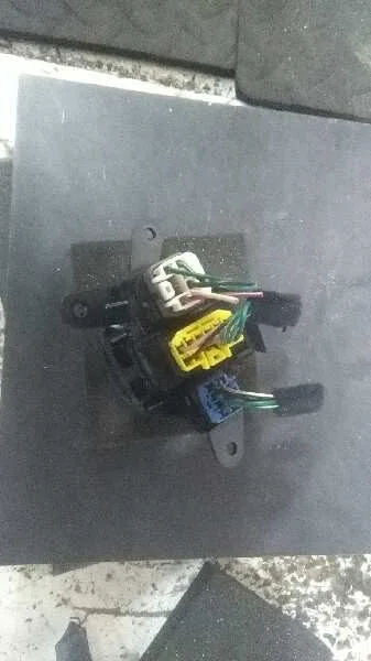 Mando Limpia para Hyundai Coupe (Rd)