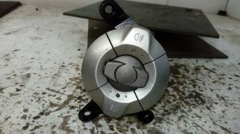 Mando Luces para Hyundai Coupe (Rd)