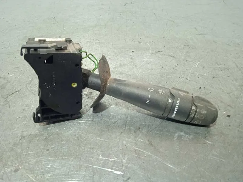 Mando Limpia para Renault Espace Iv (Jk0)