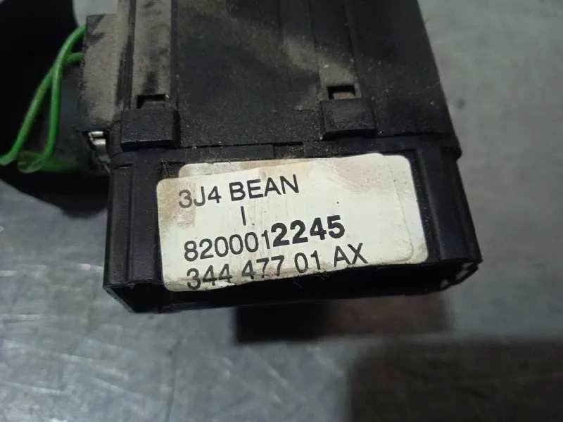Mando Limpia para Renault Espace Iv (Jk0)