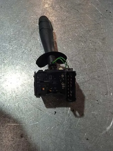 Mando Limpia para Renault Espace Iv (Jk0)