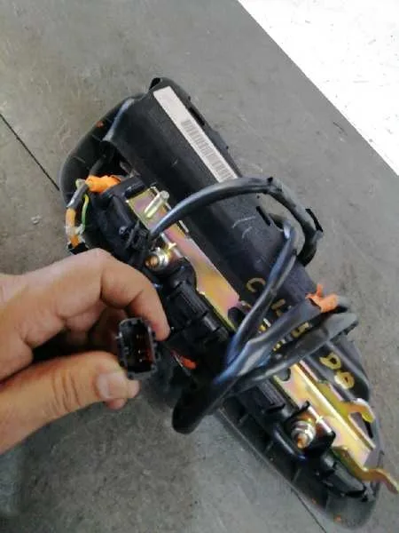 Airbag Lateral Delantero Derecho para Citroën Xsara Picasso