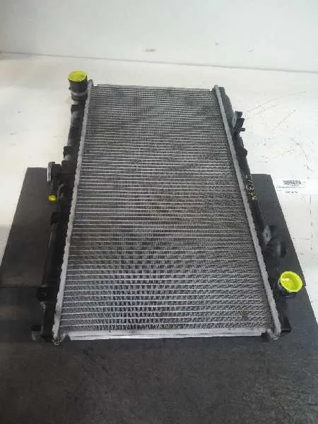 Radiador Agua para Renault Grand Scenic