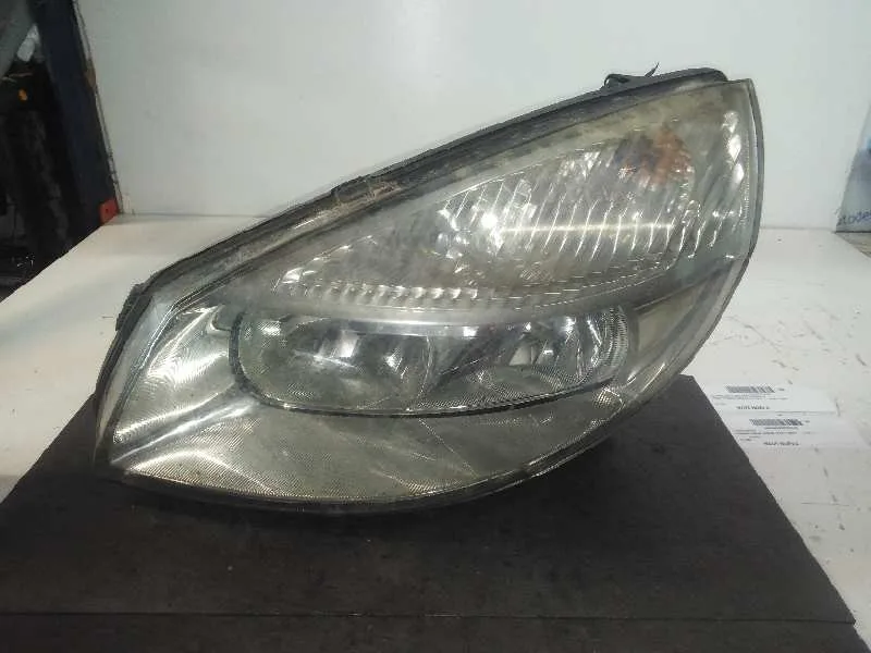 Faro Izquierdo para Renault Grand Scenic