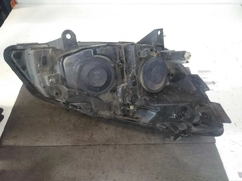Faro Izquierdo para Renault Grand Scenic