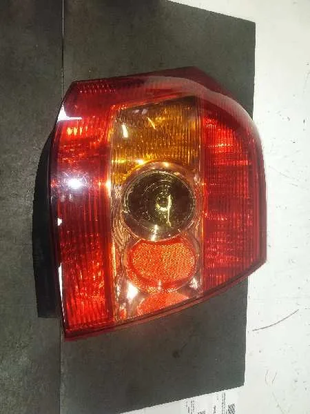 Piloto Trasero Derecho para Toyota Corolla (E12)