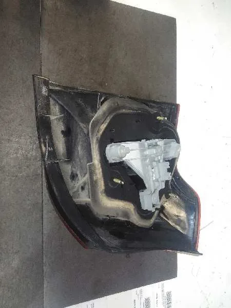 Piloto Trasero Derecho para Toyota Corolla (E12)