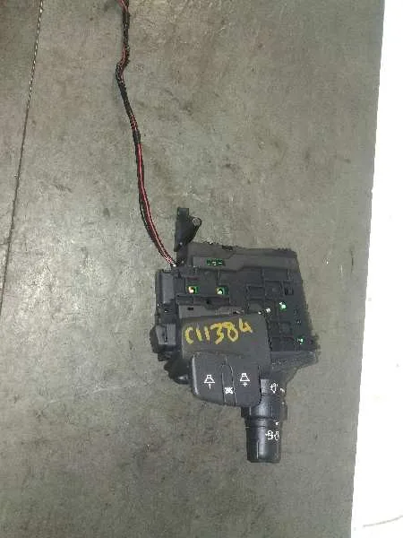 Mando Limpia para Renault Grand Scenic