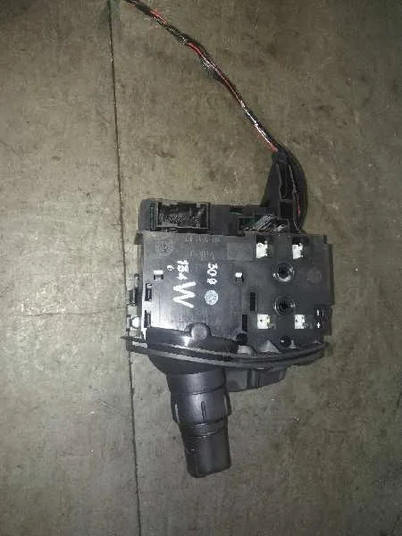 Mando Limpia para Renault Grand Scenic