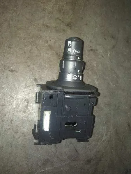 Mando Intermitentes para Renault Grand Scenic