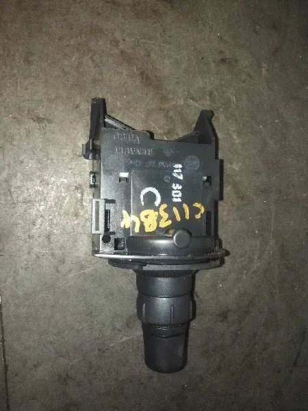 Mando Intermitentes para Renault Grand Scenic