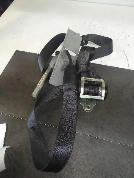Pretensor Airbag Derecho para Opel Corsa D