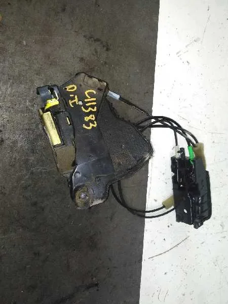 Cerradura Puerta Delantera Izquierda para Toyota Corolla (E12)